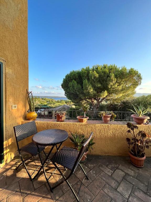 Il Poggiolo - B&B Orbetello