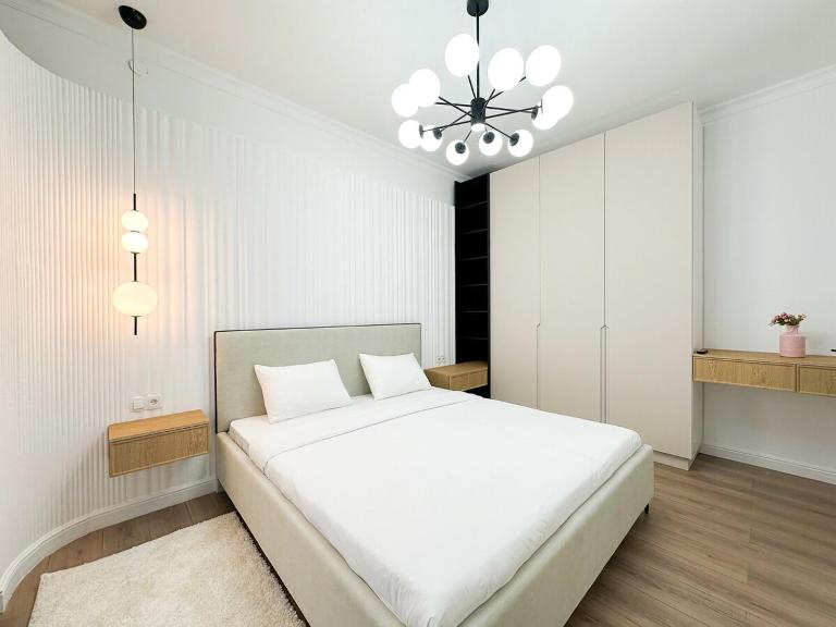 Lux Aesthetic в ЖК TALAN LIFE от Bi Group - B&B Atyrau