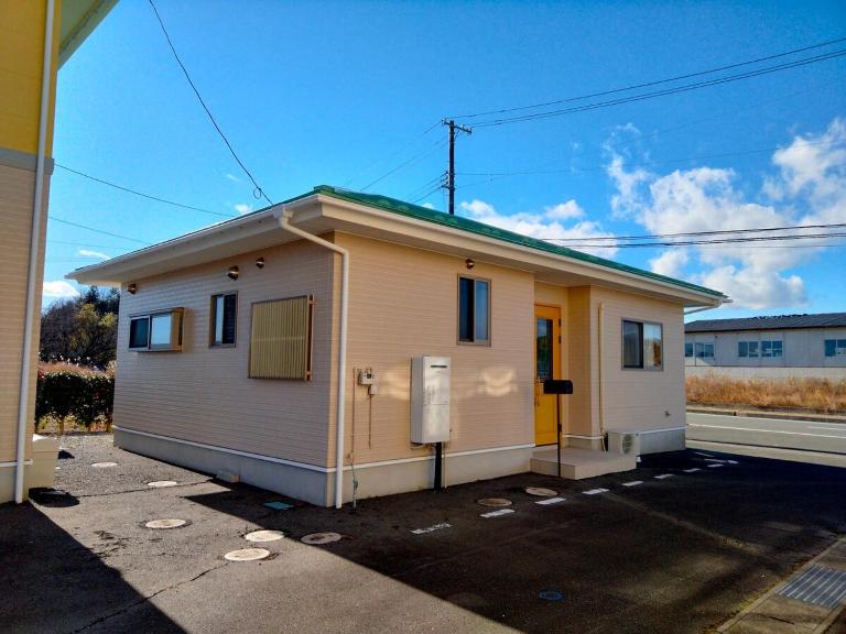 ファミリーグループ向け洋風一軒家 - B&B Shimonogami