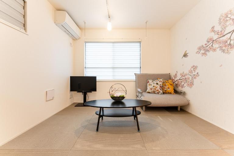 Omotenashi HOTEL Asakusa - B&B Tokyo