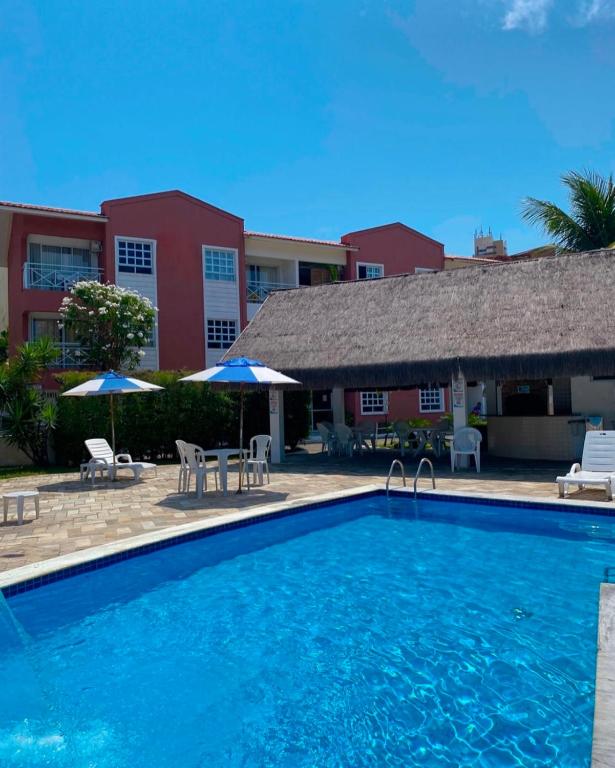 Yacht village Praia - B&B Natal