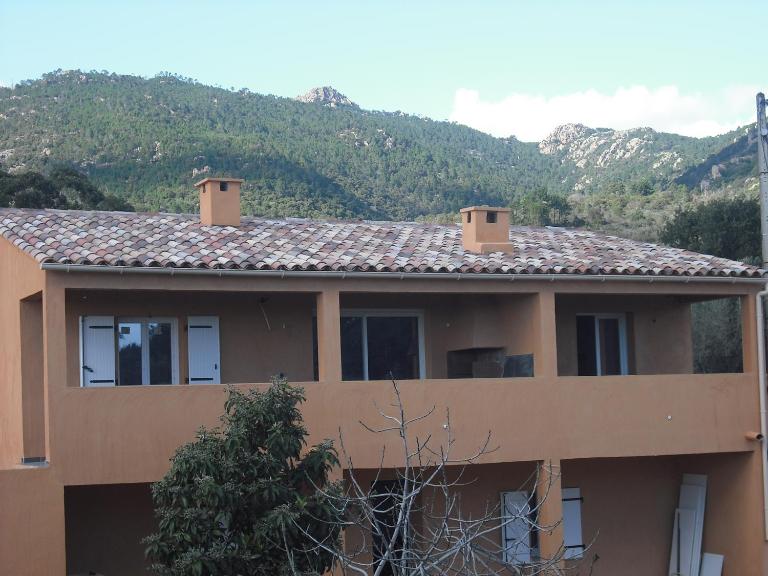 Casapiana 7 - B&B San-Gavino-di-Carbini