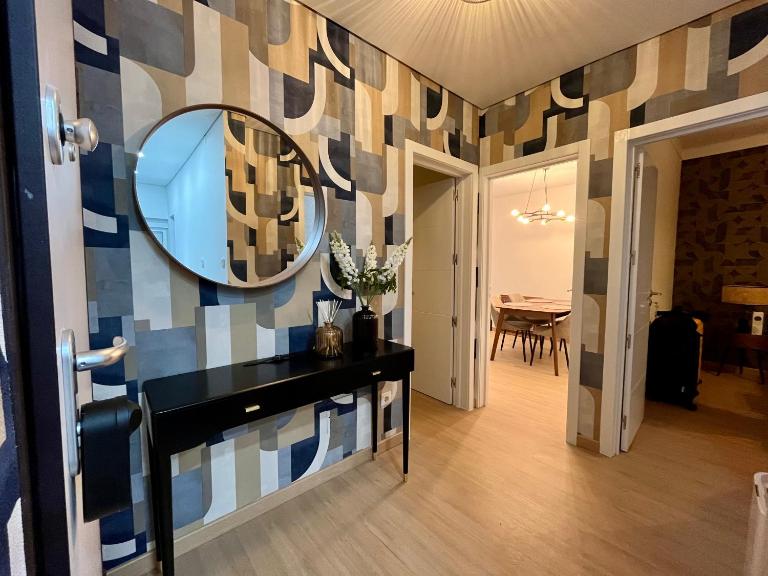 Cozy Apartment Almada - B&B Almada