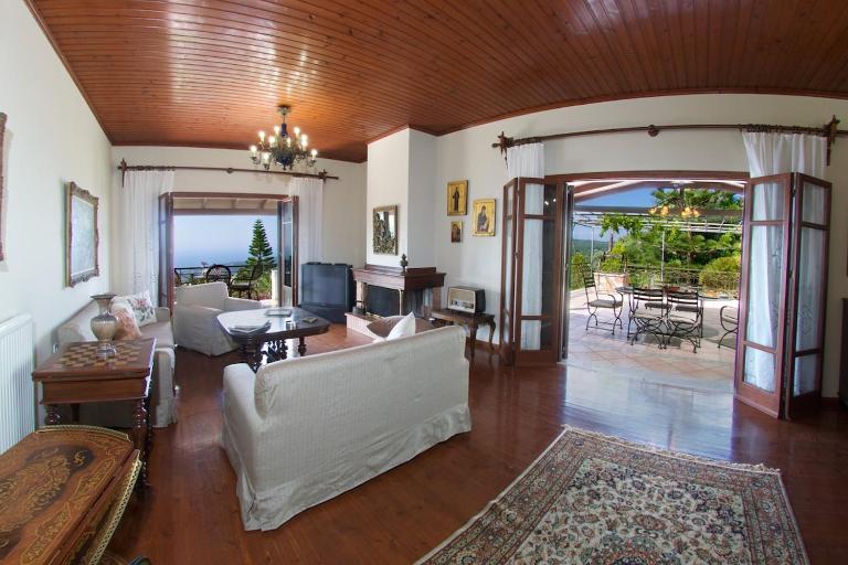 Casa Nobile - B&B Lavonikés