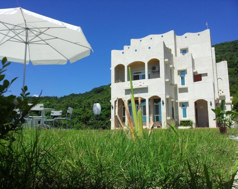 Sea Princess B&B - Bed and Breakfast Fengbin