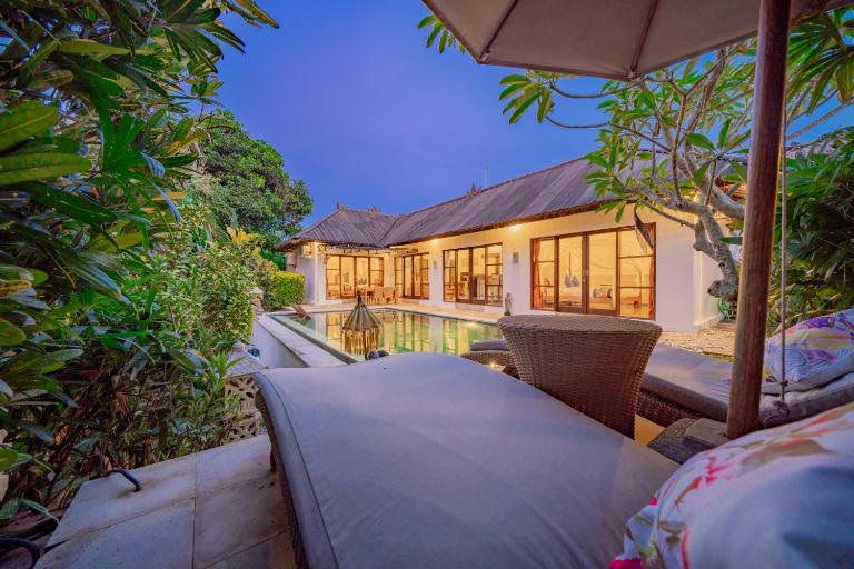 Bali Sunyi Villas - Ferienwohnung Jimbaran