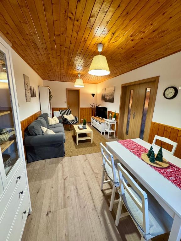 Chata HANA - B&B Jeseník