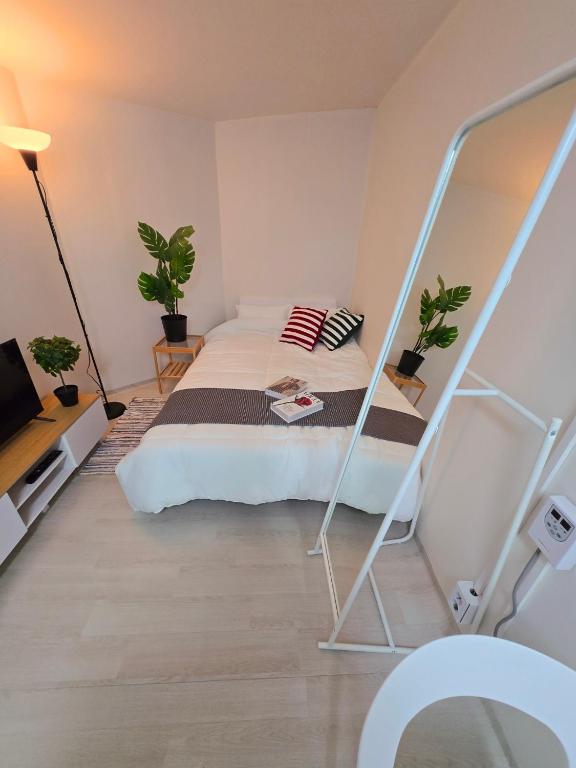 Stay Leaf - Ferienwohnung Seoul