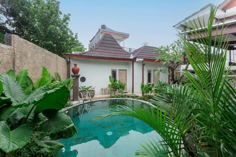 Iconic Lodge Uluwatu - B&B Uluwatu