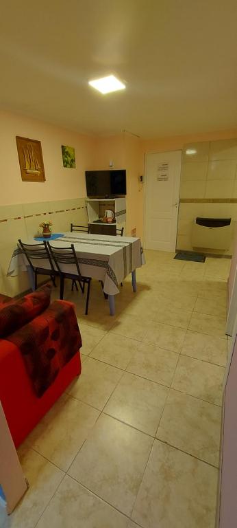 Alojamiento familiar ENSUEÑO 2 - B&B Río Gallegos