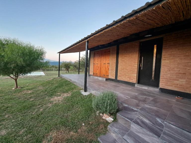 Los Chivos - B&B Villa Cura Brochero