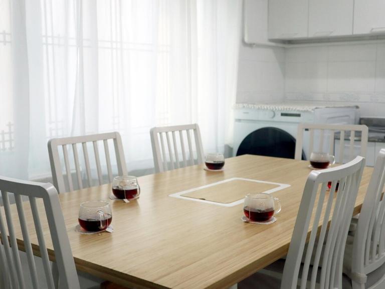 NAMINA Stay - B&B Seoul