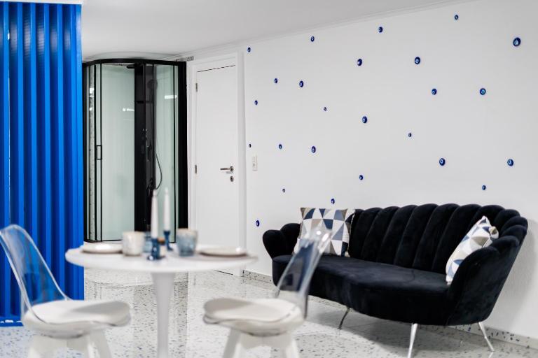 Loft36 - Chambres d'hôtes Herstal