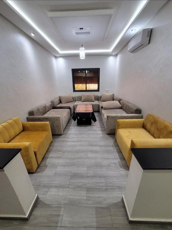 Wonderful Agadir apartment - B&B Agadir