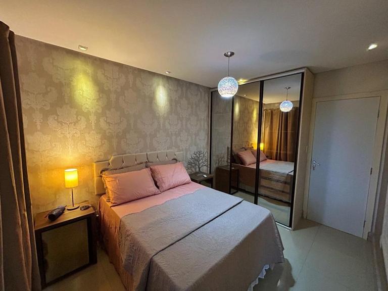 Stella103, 50m da praia! - B&B Salvador