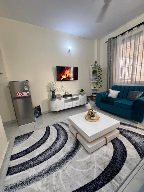 Aura Homes - Bed and Breakfast Mombassa