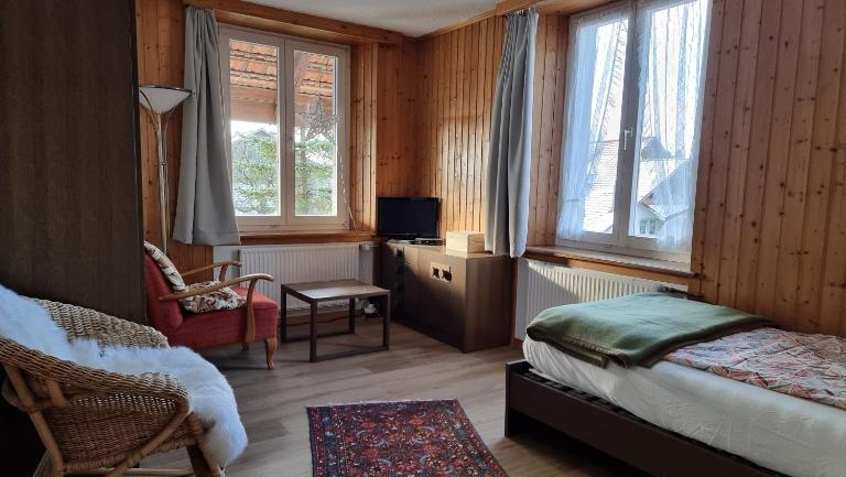 Haus Jakob - Ferienwohnung Kloten