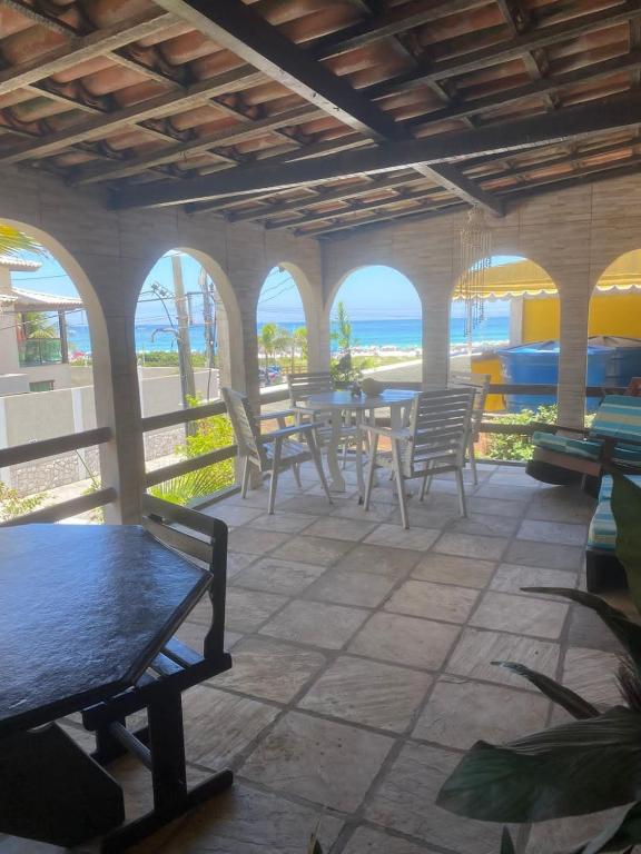 Casa na Praia Grande - Bed and Breakfast Arraial do Cabo