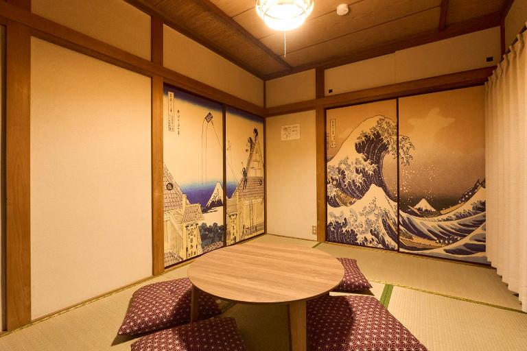 Paradiso青戸 - B&B Tokyo