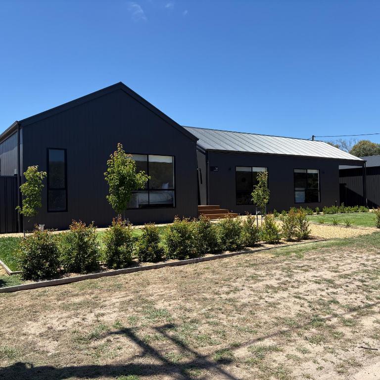 Goolwa Beach Pavilion - B&B Goolwa South