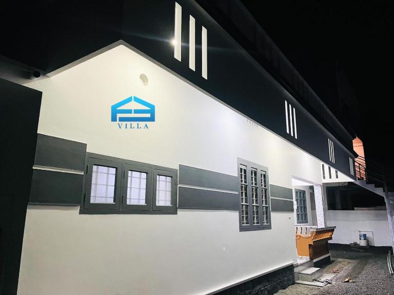 F3 villa - B&B Kochi