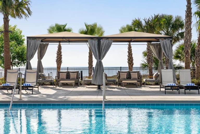 Exquisite 3 bedroom, 3 bath villa - 19E West Hyde Park - Kingston Plantation villa - Ferienwohnung Myrtle Beach
