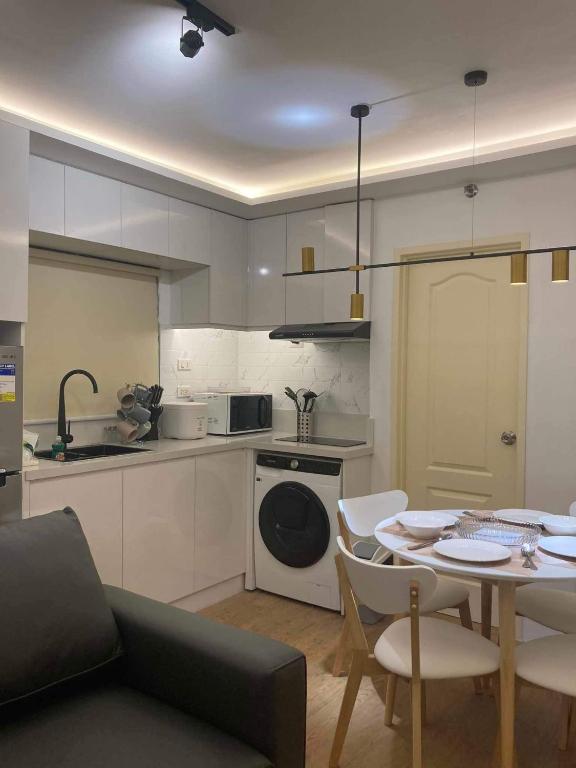 Sanremo Oasis Condo - B&B Cebu City