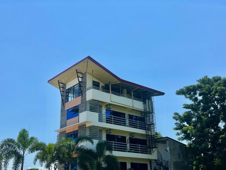 Sea Break La Union - B&B Balio
