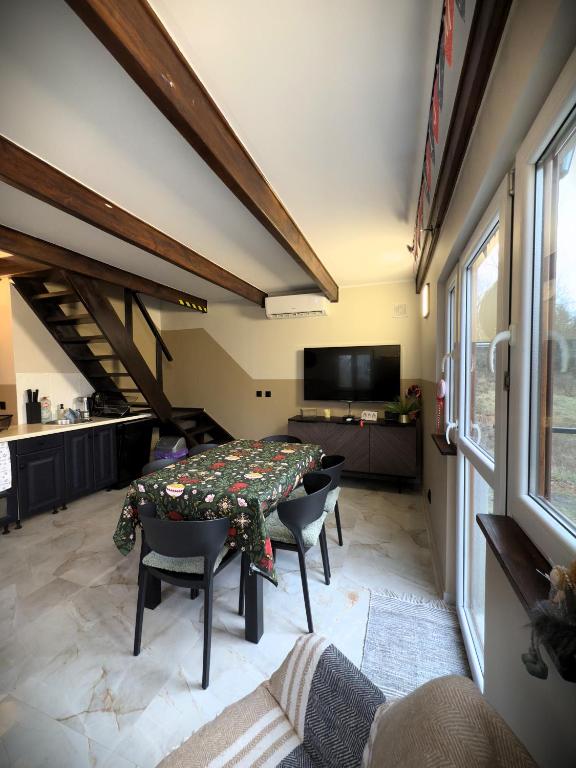 Uniejów PORT - Ferienwohnung Uniejów