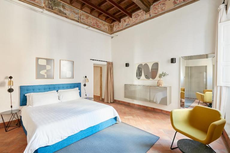 Montevecchio Boutique Apartments - B&B Rome