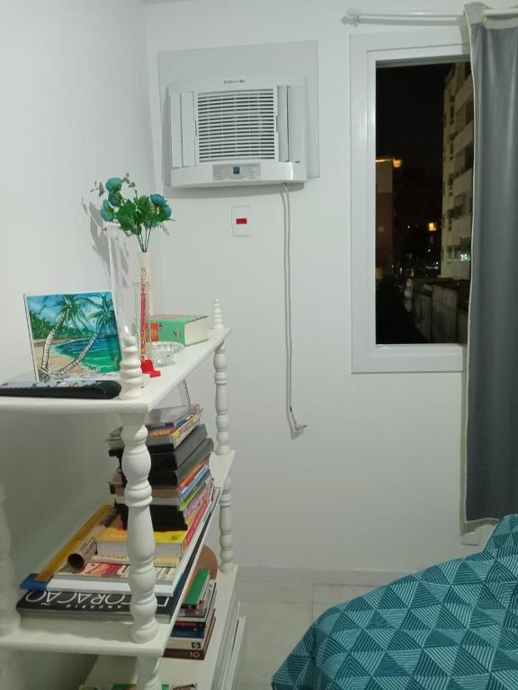 Nith verd&mar25 - Bed and Breakfast Niterói