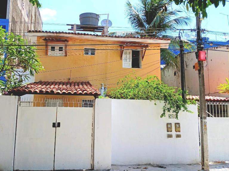 Villa Brenaipa - B&B Porto de Galinhas