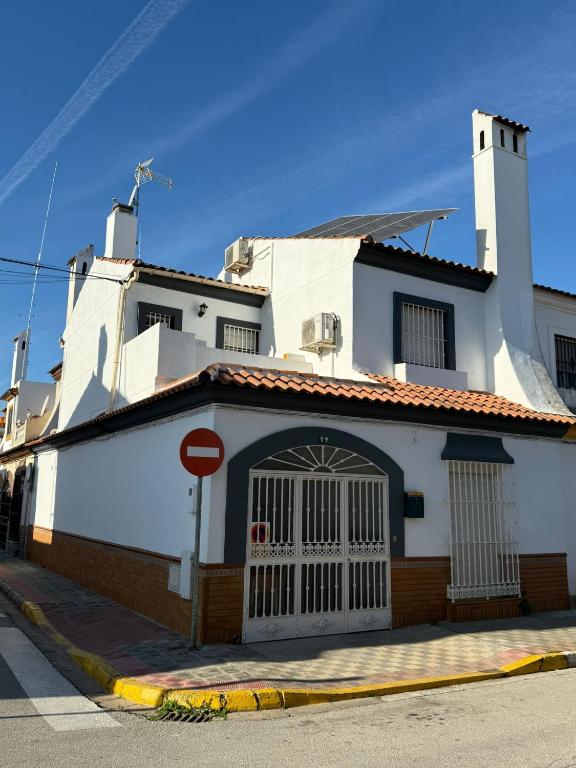 Like Home - B&B Dos Hermanas