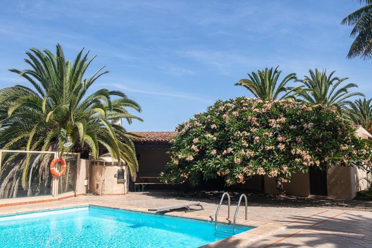 Finca San Diego - Palmeras Apartamento - B&B La Matanza de Acentejo