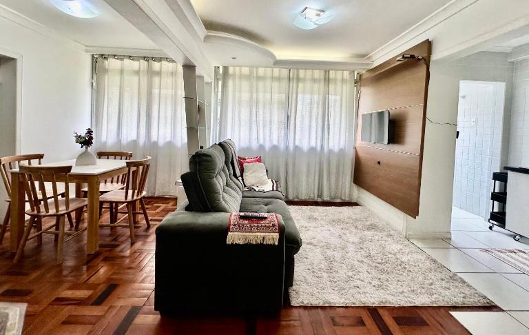 João Machado Fortes - B&B Florianópolis