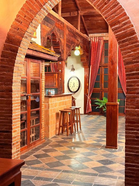 Villa Adlerhorst - B&B Pai