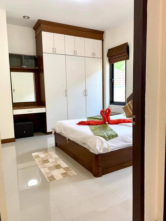 Natural Home The connect soi 2 - B&B Ao Nang