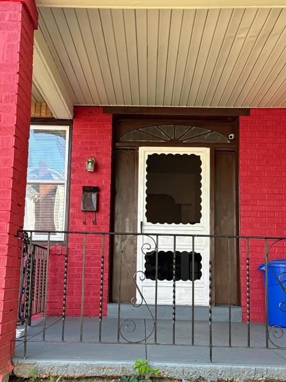 Beautiful House for Rent - Ferienwohnung Philadelphia