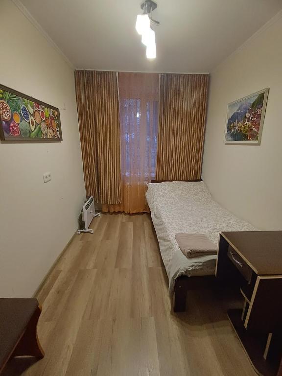 Cozy rooms near beautiful Park 1st Floor - B&B Chişinău