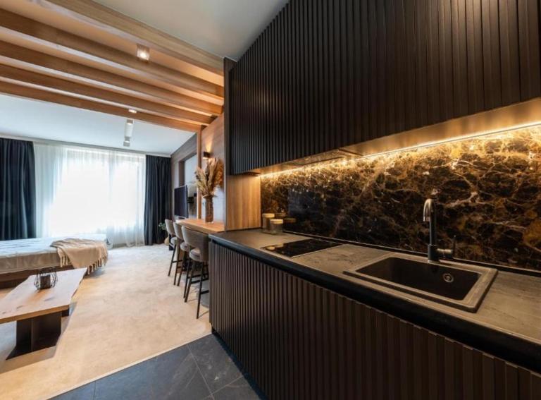 Woodside Mount Kopaonik - B&B Kopaonik