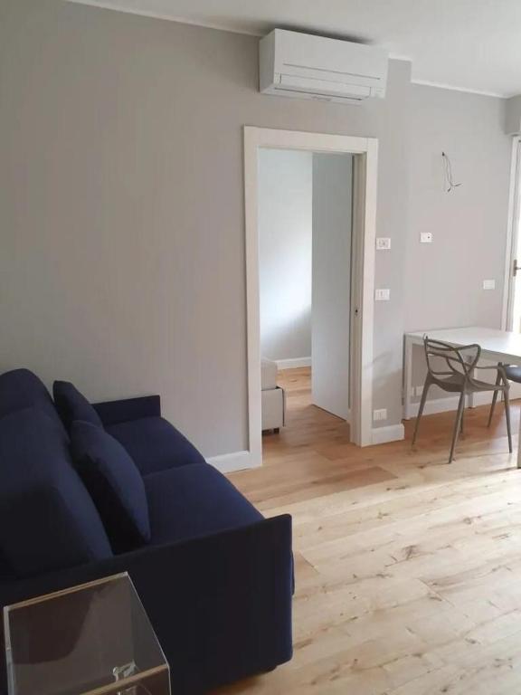 Quiet and modern apartment near the French border - B&B Bordighera