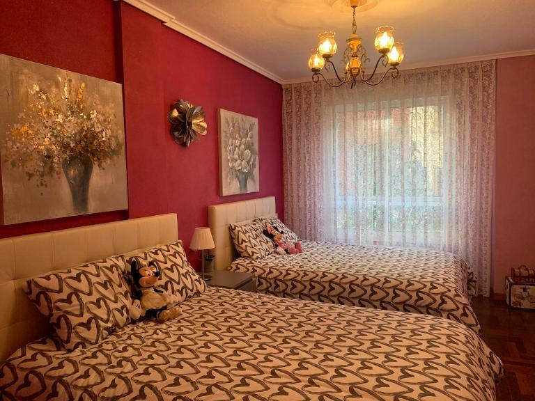 Apartamento en Oviedo - Bed and Breakfast Oviedo