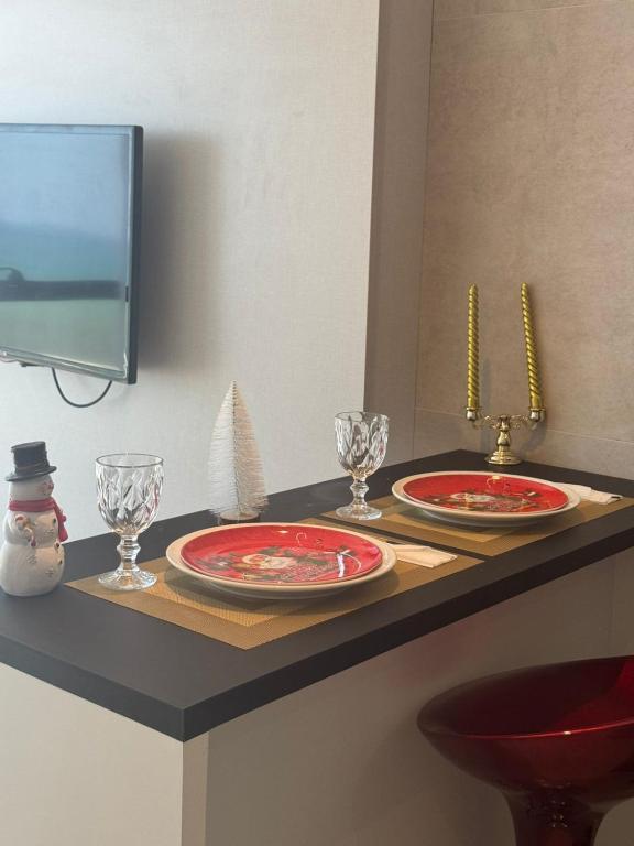 Barra Home Stay lux - B&B Recife