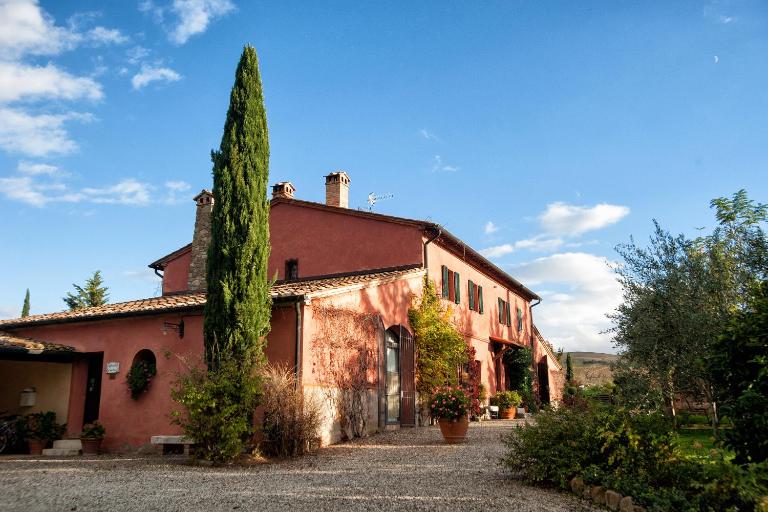 Sant'Alberto - Bed and Breakfast Campiglia d'Orcia