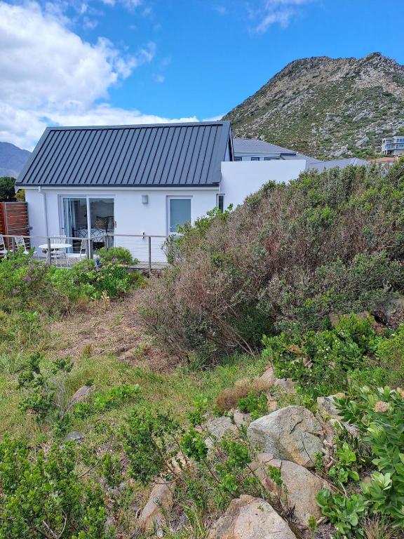 Otter Cottage in Pringle Bay - B&B Pringle Bay