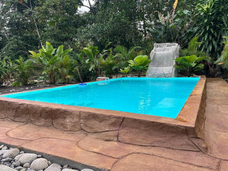 IkI Volcán Arenal #2 - Ferienwohnung La Fortuna
