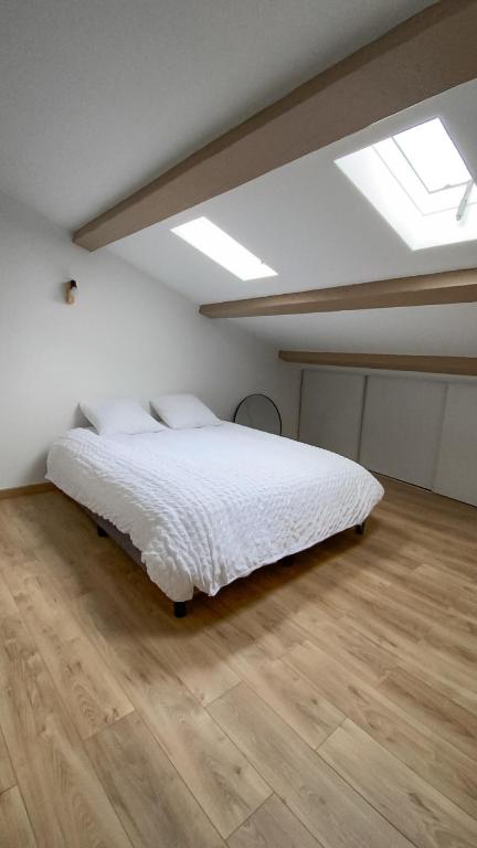 Appartement T2 - B&B Béziers