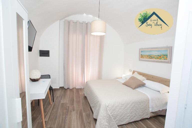 La casa di Susy Whorz - B&B Casalnuovo di Napoli