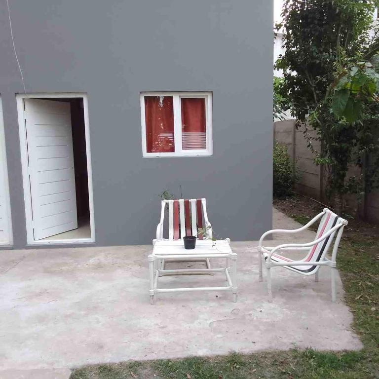 La normita - Ferienwohnung Mar del Plata
