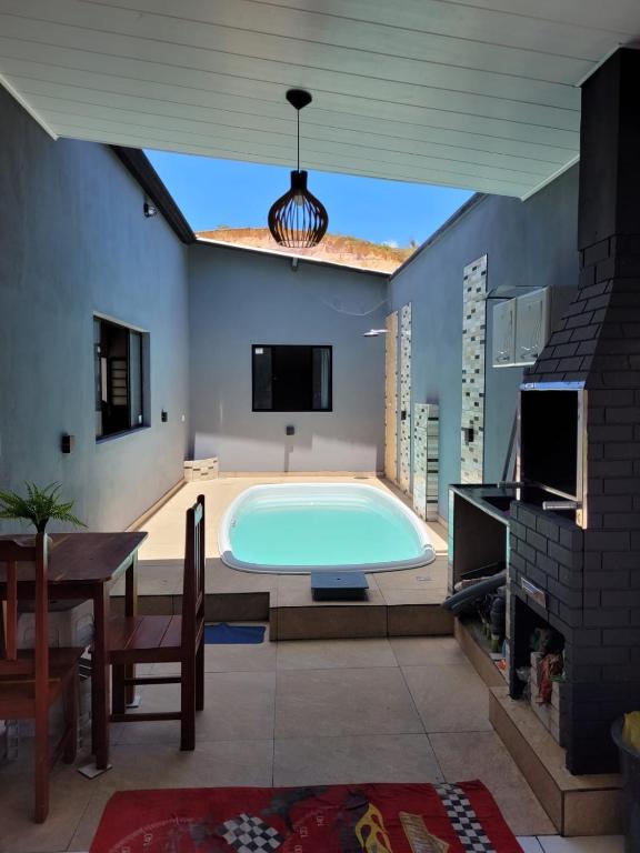Casa Japa Beach - B&B Japaratinga